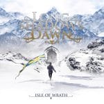 Das Cover von "Isle Of Wrath" von Long Shadows Dawn
