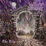 Das Cover von "The Trip" von Lucifer's Hammer