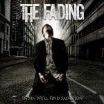 Das Cover von "In Sin We'll Find Salvation" von The Fading