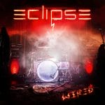 Das Cover von "Wired" von Eclipse