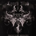Das Cover von "Smoke And Mirrors" von Lynch Mob