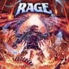 Cover - Rage – Resurrection Day