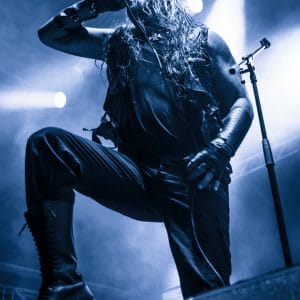 Konzertfoto Marduk 3