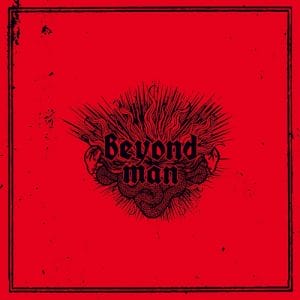 Beyond Man - Cover Artwork