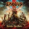 Cover - Exodus – Persona Non Grata