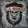 Cover - L.A. Guns – Checkered Past
