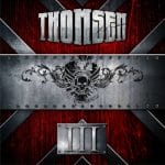 Das Cover von "III" von Thomsen