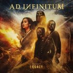 Ad Infinitum - Chapter II: Legacy