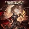 Cover - Feuerschwanz – Die letzte Schlacht (2 Blu-ray + 2 DVD + CD)