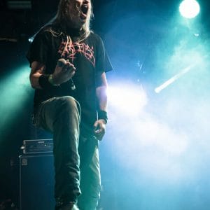 Konzertfoto Meh Suff! Metal-Festival 2021 – Freitag (10.09.21) 28