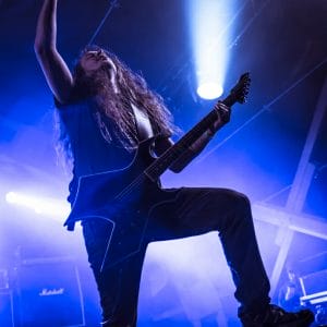 Konzertfoto Meh Suff! Metal-Festival 2021 – Freitag (10.09.21) 25
