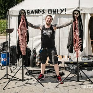 Konzertfoto Meh Suff! Metal-Festival 2021 – Samstag (11.09.21) 3