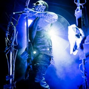 Konzertfoto Meh Suff! Metal-Festival 2021 – Samstag (11.09.21) 35
