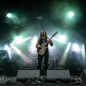 Konzertfoto Meh Suff! Metal-Festival 2021 – Freitag (10.09.21) 10