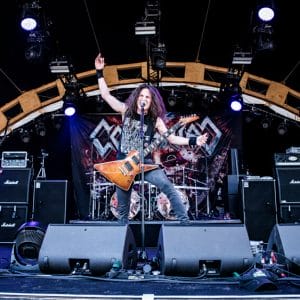 Konzertfoto Meh Suff! Metal-Festival 2021 – Samstag (11.09.21) 2