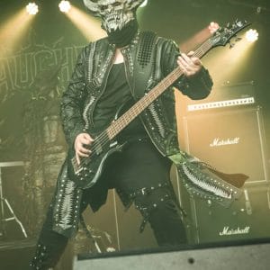 Konzertfoto Meh Suff! Metal-Festival 2021 – Freitag (10.09.21) 7
