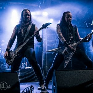 Konzertfoto Meh Suff! Metal-Festival 2021 – Freitag (10.09.21) 19