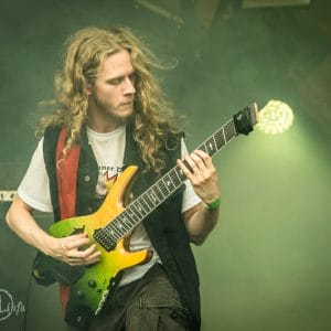 Konzertfoto Meh Suff! Metal-Festival 2021 – Freitag (10.09.21) 3