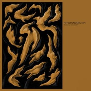 MITOCHONDRIAL SUN - Bodies And Gold EP