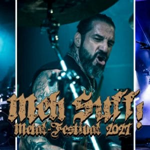 Titelbild Konzert Meh Suff! Metal-Festival 2021 – Samstag (11.09.21)