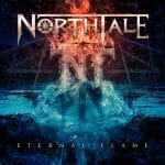 Das Cover von "Eternal Flame" von Northtale