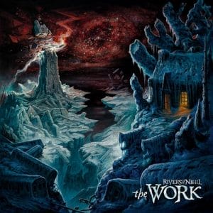 Rivers Of Nihil "The Work"