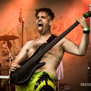 Konzertfoto Meh Suff! Metal-Festival 2021 – Samstag (11.09.21) 8