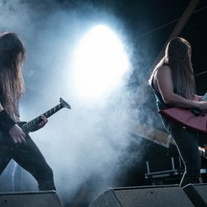 Konzertfoto Meh Suff! Metal-Festival 2021 – Freitag (10.09.21) 17
