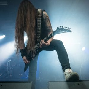 Konzertfoto Meh Suff! Metal-Festival 2021 – Freitag (10.09.21) 16