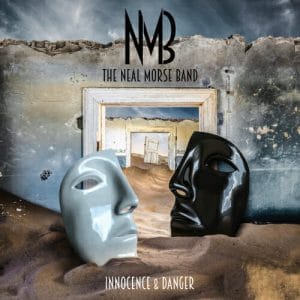 The Neal Morse Band (NMB)- Innocence & Danger