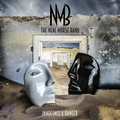 The Neal Morse Band (NMB)- Innocence & Danger