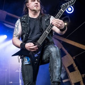 Konzertfoto Meh Suff! Metal-Festival 2021 – Samstag (11.09.21) 5