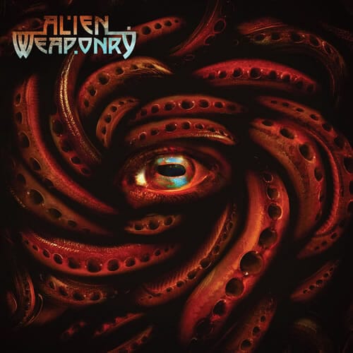 Alien Weaponry - Tangaroa • Review | Metal1.info