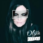 Anette Olzon Strong Coverartwork
