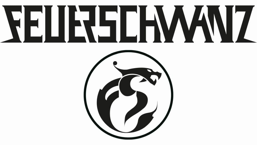 Feuerschwanz Logo