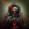 Cover - The Agonist – Days Before The World Wept (EP)