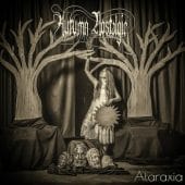 Autumn Nostalgie - Ataraxia - CD-Cover