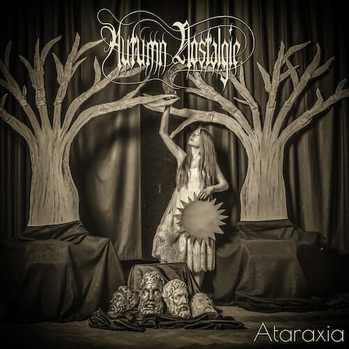 Autumn Nostalgie - Ataraxia Cover