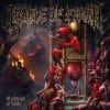 Cover - Cradle Of Filth – Existence Is Futile