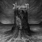Hegemon - Sidereus Nuncius - CD-Cover