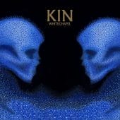 Whitechapel - Kin - CD-Cover