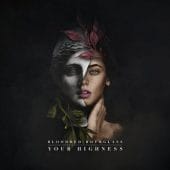Bloodred Hourglass - Your Highness - CD-Cover