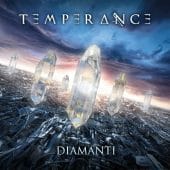 Temperance - Diamanti - CD-Cover