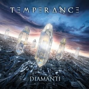 Temperance - Diamanti - Coverartwork