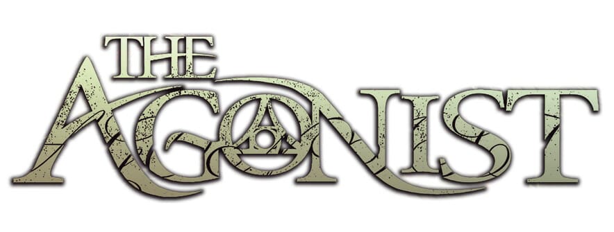 The Agonist Logo