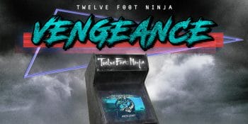 Twelve Foot Nina Vengeance