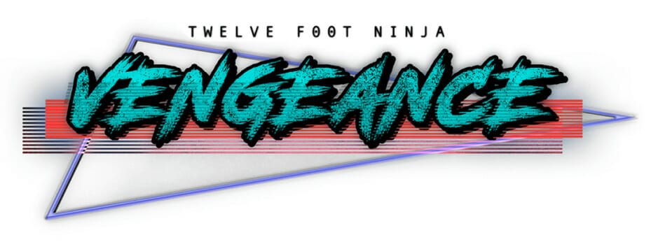 Twelve Foot Nina Vengeance Logo