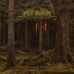 Cân Bardd - Devoured By The Oak Cover