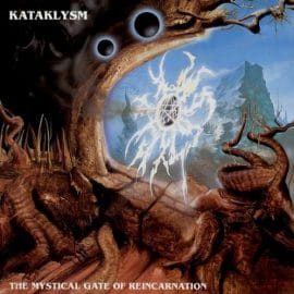 Kataklysm - The Mystical Gate of Reincarnation