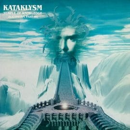 Kataklysm - The Temple Of Knowledge